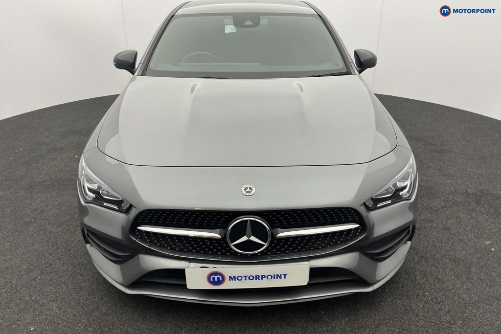 Used Mercedes-Benz CLA 2022 for sale - 76557616: Photo 20