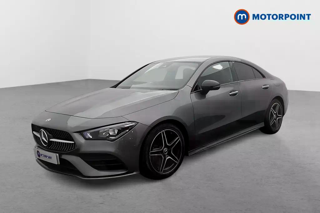 Used Mercedes-Benz CLA 2022 for sale - 76557616: Photo 3