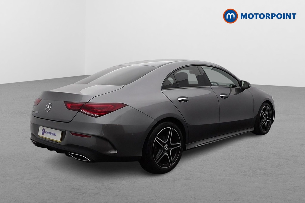 Used Mercedes-Benz CLA 2022 for sale - 76557616: Photo 5