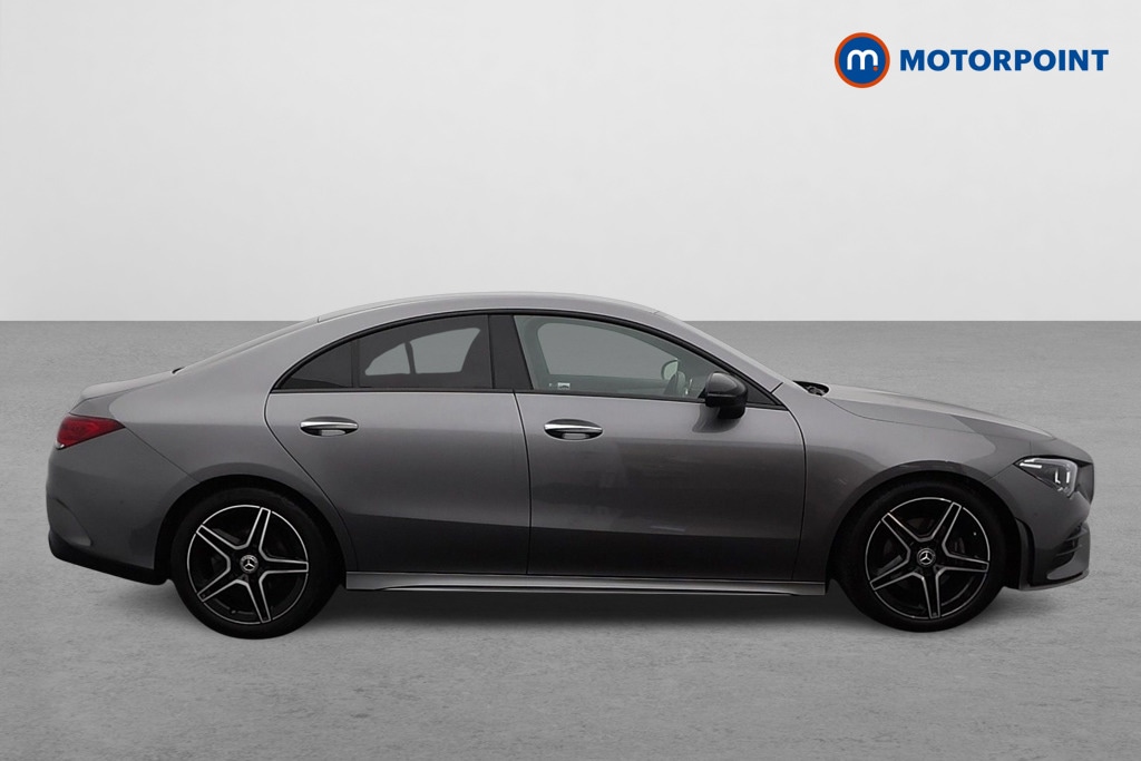 Used Mercedes-Benz CLA 2022 for sale - 76557616: Photo 6