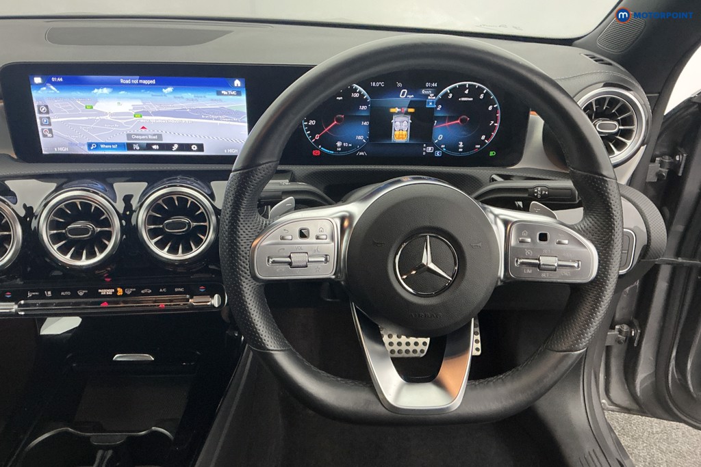 Used Mercedes-Benz CLA 2022 for sale - 76557616: Photo 7