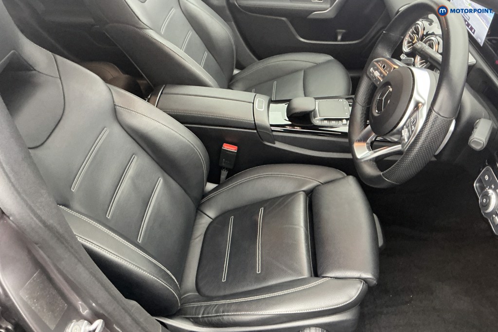 Used Mercedes-Benz CLA 2022 for sale - 76557616: Photo 9