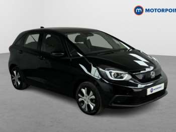 2021 - 1.5 i-MMD Hybrid SR 5dr eCVT