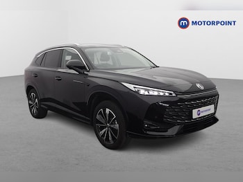 Used MG MG HS 2025 for sale - 78722237: Photo