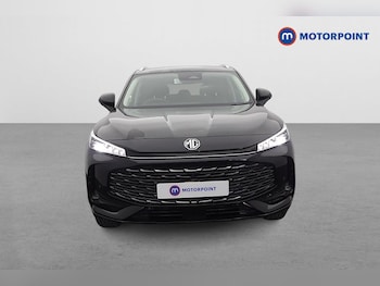 Used MG MG HS 2025 for sale - 78722237: Photo