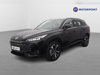 Used MG MG HS 2025 for sale - 78722237: Photo