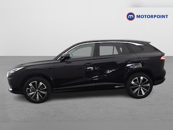 Used MG MG HS 2025 for sale - 78722237: Photo
