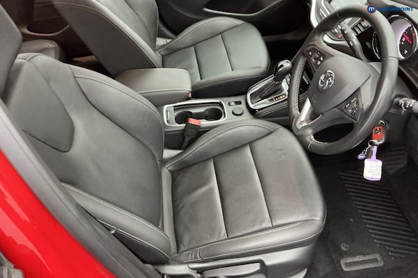 Used Vauxhall Astra 2017 for sale - 76278649: Photo 13
