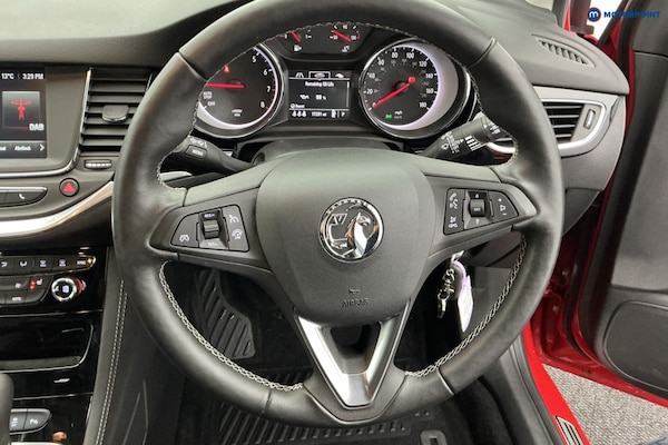 Used Vauxhall Astra 2017 for sale - 76278649: Photo 14