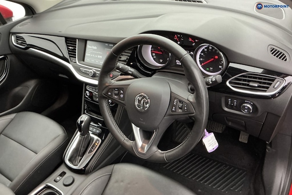Used Vauxhall Astra 2017 for sale - 76278649: Photo 15