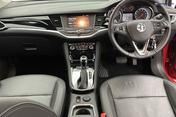 Used Vauxhall Astra 2017 for sale - 76278649: Photo 20