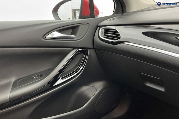 Used Vauxhall Astra 2017 for sale - 76278649: Photo 25