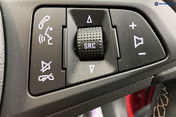 Used Vauxhall Astra 2017 for sale - 76278649: Photo 27