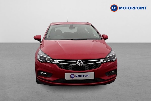 Used Vauxhall Astra 2017 for sale - 76278649: Photo 2