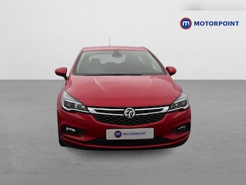 Used Vauxhall Astra 2017 for sale - 76278649: Photo