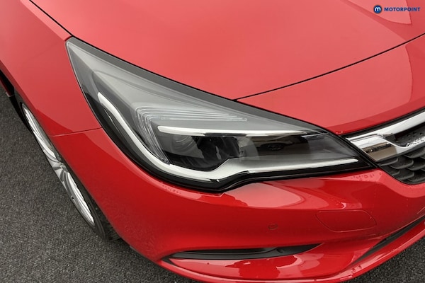 Used Vauxhall Astra 2017 for sale - 76278649: Photo 33