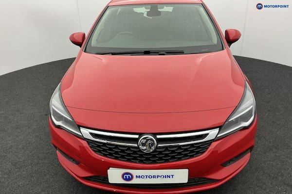 Used Vauxhall Astra 2017 for sale - 76278649: Photo 35