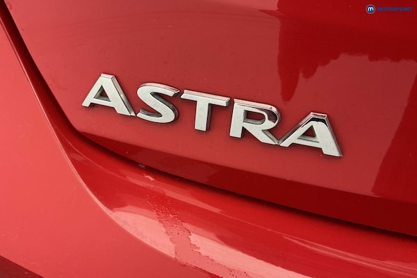 Used Vauxhall Astra 2017 for sale - 76278649: Photo 39