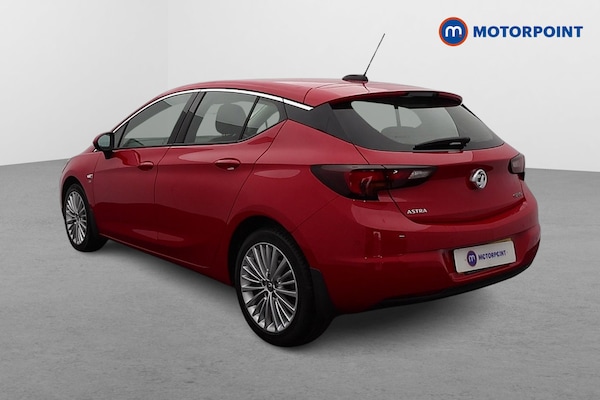Used Vauxhall Astra 2017 for sale - 76278649: Photo 5