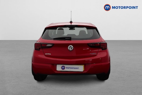 Used Vauxhall Astra 2017 for sale - 76278649: Photo 6