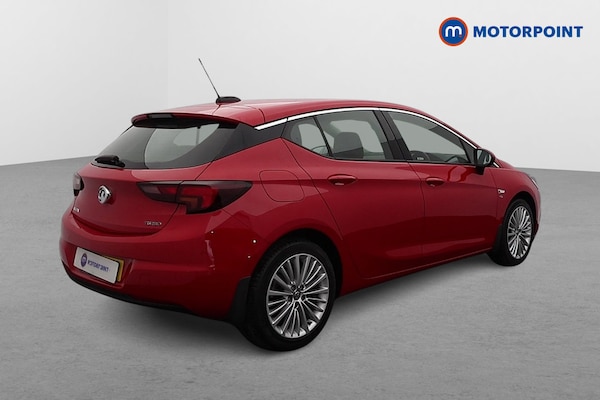 Used Vauxhall Astra 2017 for sale - 76278649: Photo 7