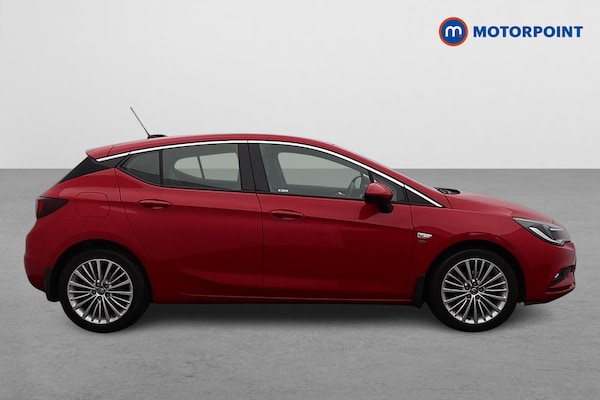 Used Vauxhall Astra 2017 for sale - 76278649: Photo 8