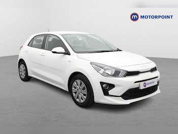 Used Kia Rio 2022 for sale - 75935573: Photo