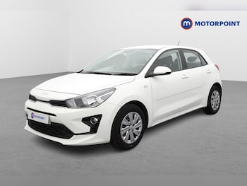Used Kia Rio 2022 for sale - 75935573: Photo