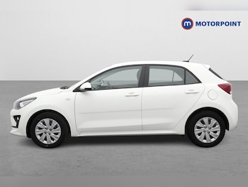 Used Kia Rio 2022 for sale - 75935573: Photo