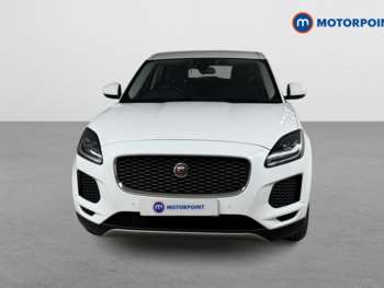 Used Jaguar E-Pace 2019 for sale - 74890254: Photo