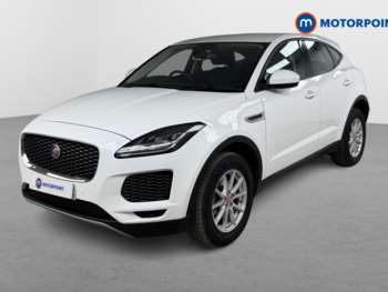 Used Jaguar E-Pace 2019 for sale - 74890254: Photo