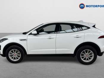 Used Jaguar E-Pace 2019 for sale - 74890254: Photo