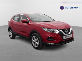 Used Nissan Qashqai 2020 for sale - 78722218: Photo