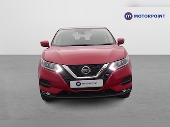 Used Nissan Qashqai 2020 for sale - 78722218: Photo