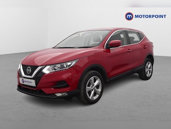 Used Nissan Qashqai 2020 for sale - 78722218: Photo