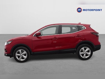 Used Nissan Qashqai 2020 for sale - 78722218: Photo