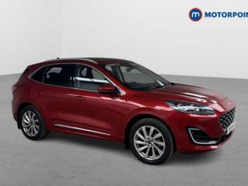 2.5 PHEV Vignale 5dr CVT
