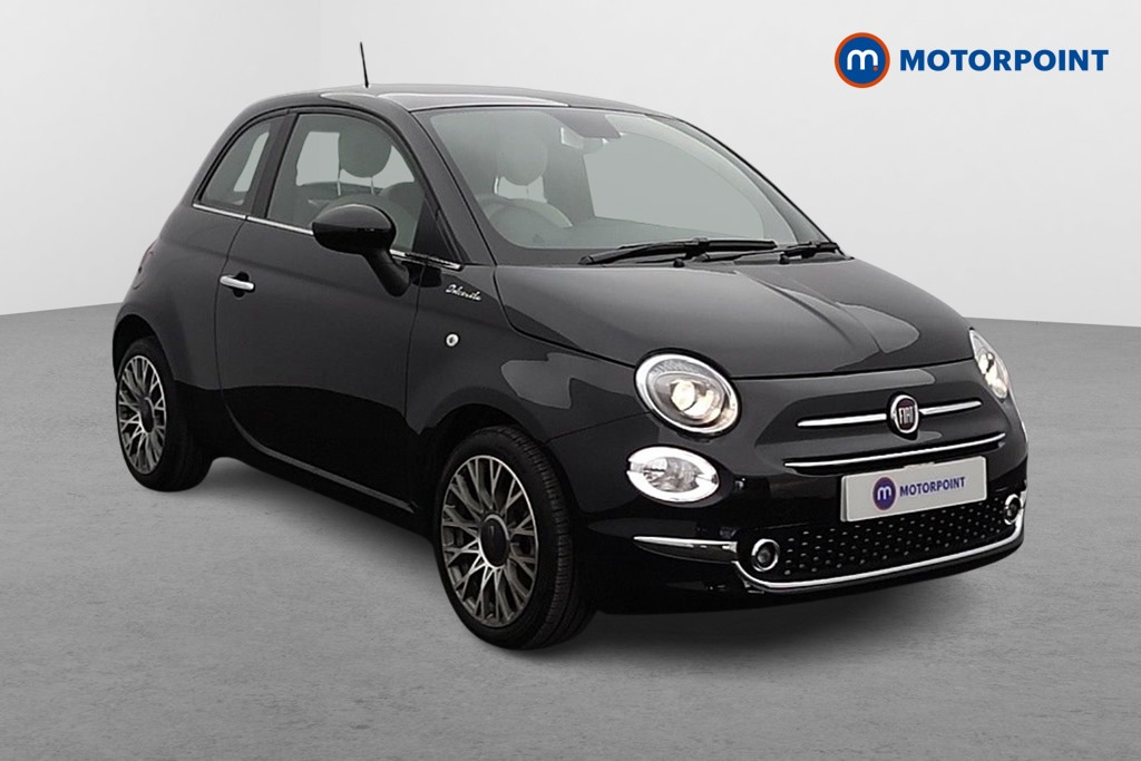 Used Fiat 500 2022 for sale - 77620272: Photo 1