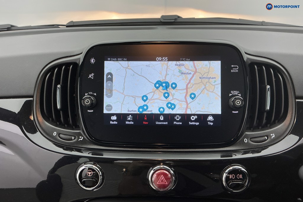 Used Fiat 500 2022 for sale - 77620272: Photo 10