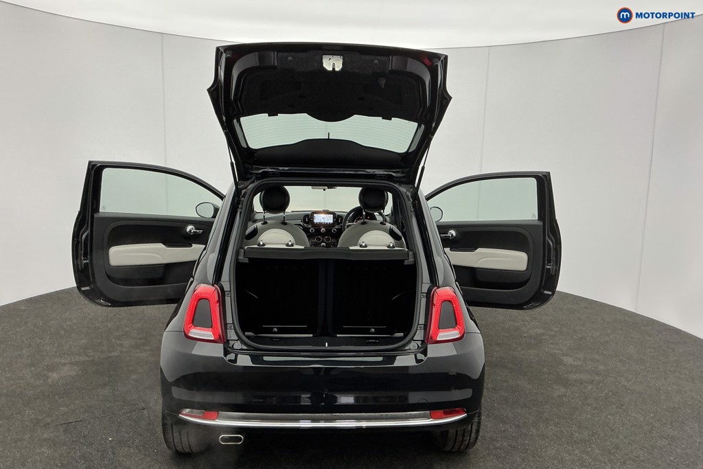 Used Fiat 500 2022 for sale - 77620272: Photo 12