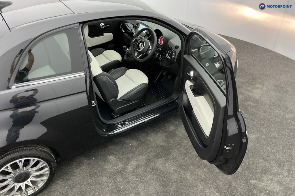 Used Fiat 500 2022 for sale - 77620272: Photo 14