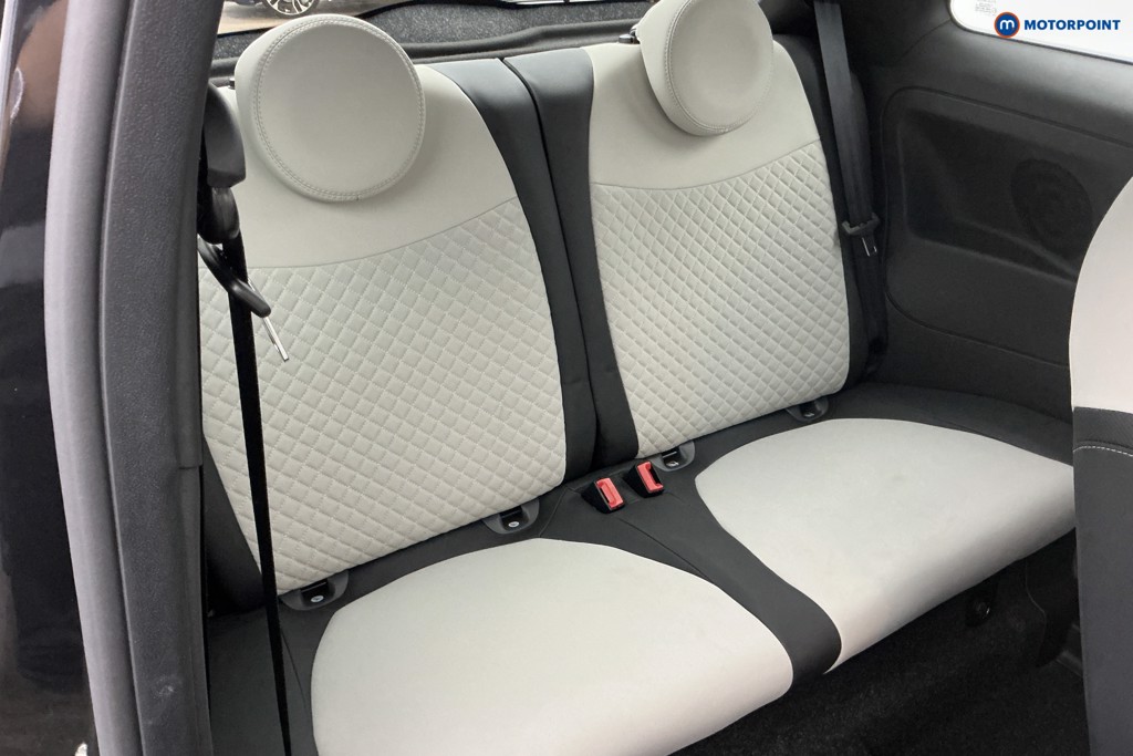 Used Fiat 500 2022 for sale - 77620272: Photo 15