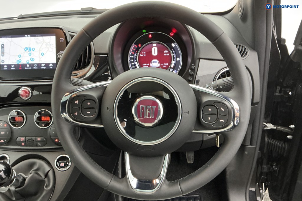 Used Fiat 500 2022 for sale - 77620272: Photo 17