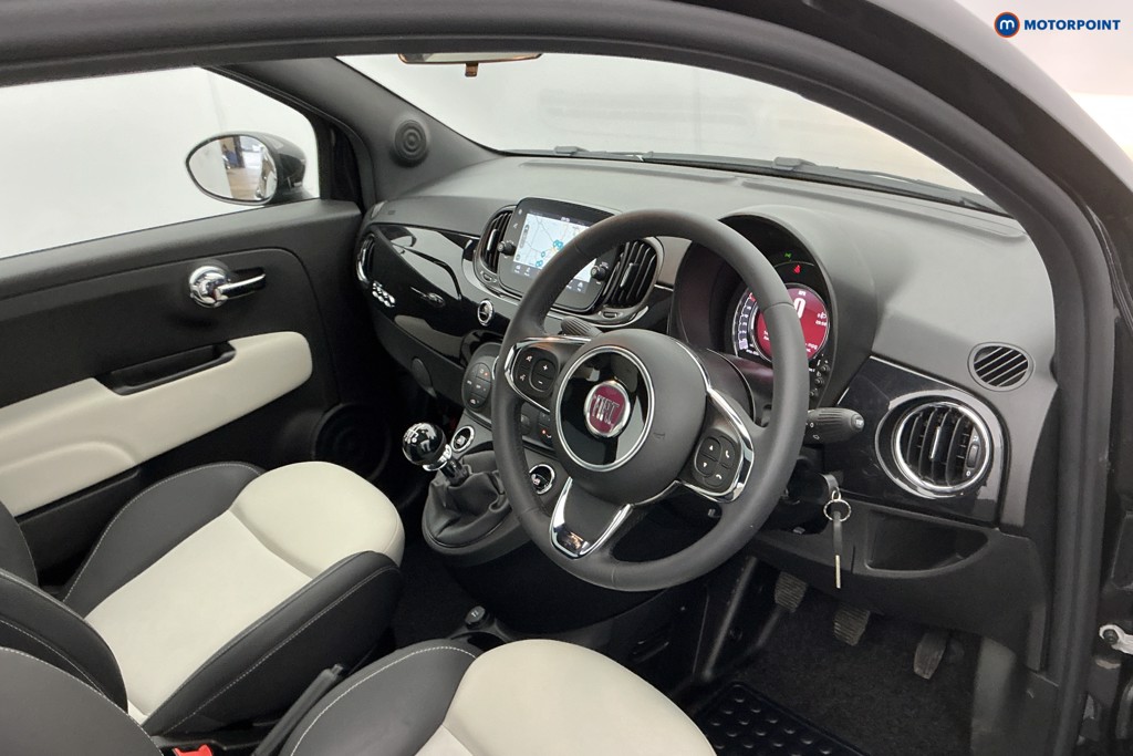 Used Fiat 500 2022 for sale - 77620272: Photo 18