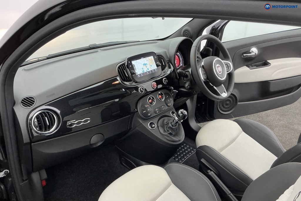 Used Fiat 500 2022 for sale - 77620272: Photo 19