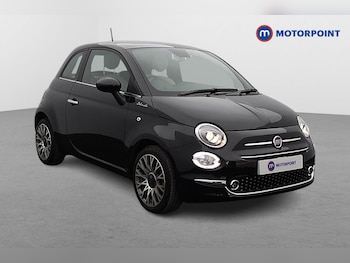 Fiat 500 feature image