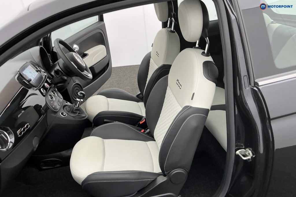 Used Fiat 500 2022 for sale - 77620272: Photo 20