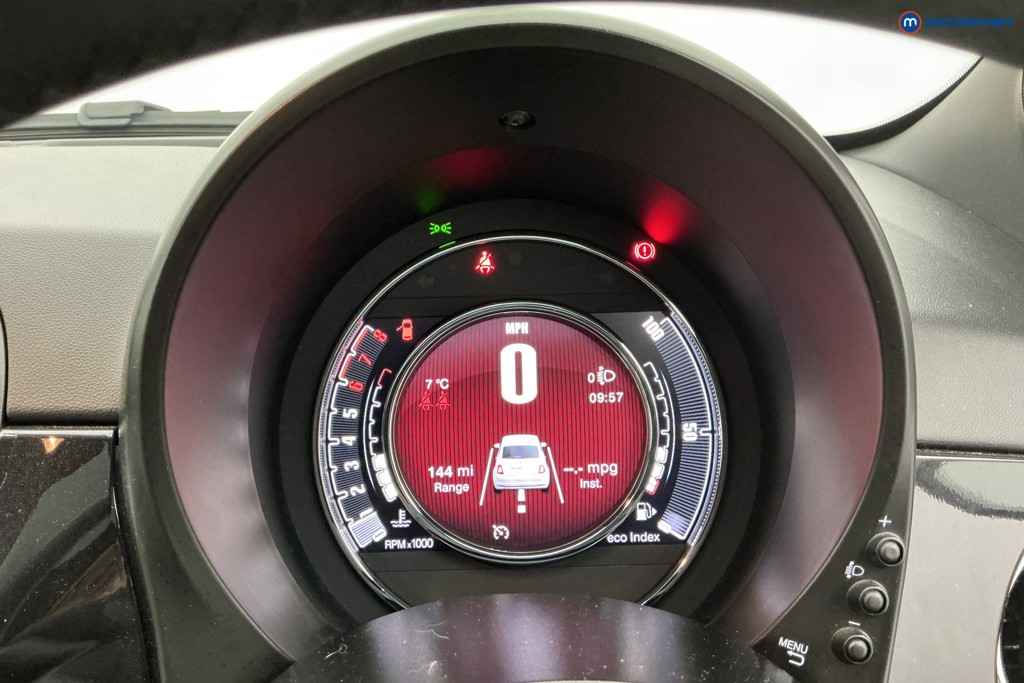 Used Fiat 500 2022 for sale - 77620272: Photo 22