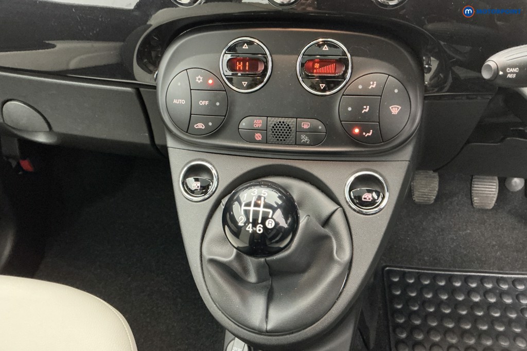 Used Fiat 500 2022 for sale - 77620272: Photo 27