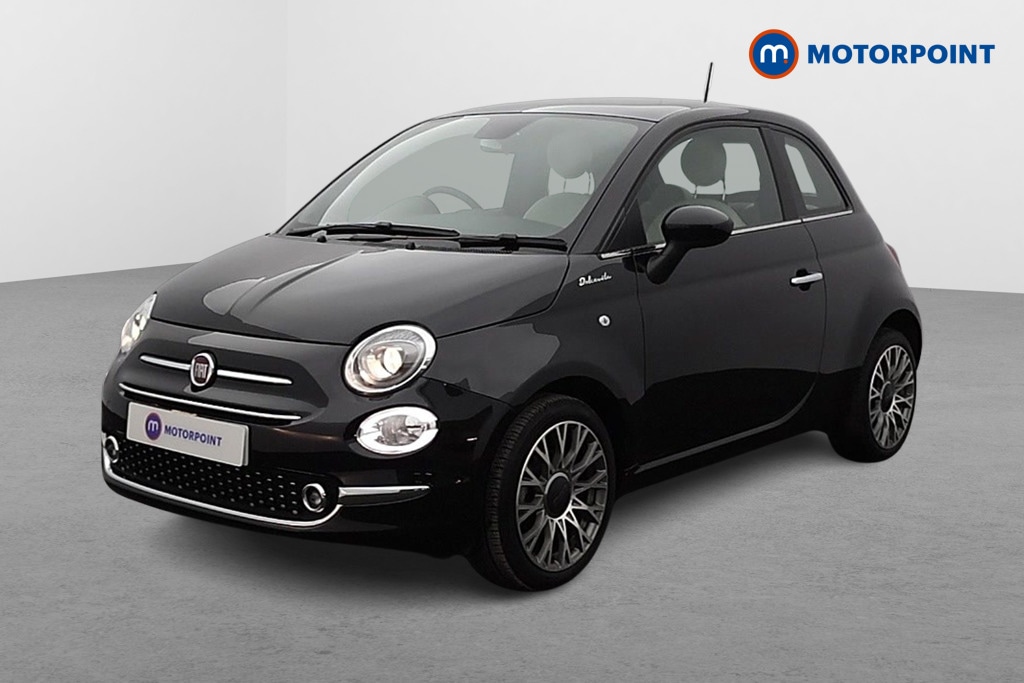 Used Fiat 500 2022 for sale - 77620272: Photo 3